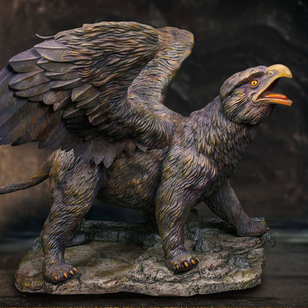 Griffin (DX) image 1