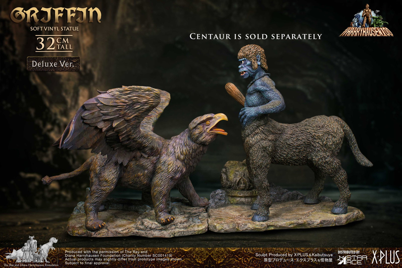Griffin (DX) image 6