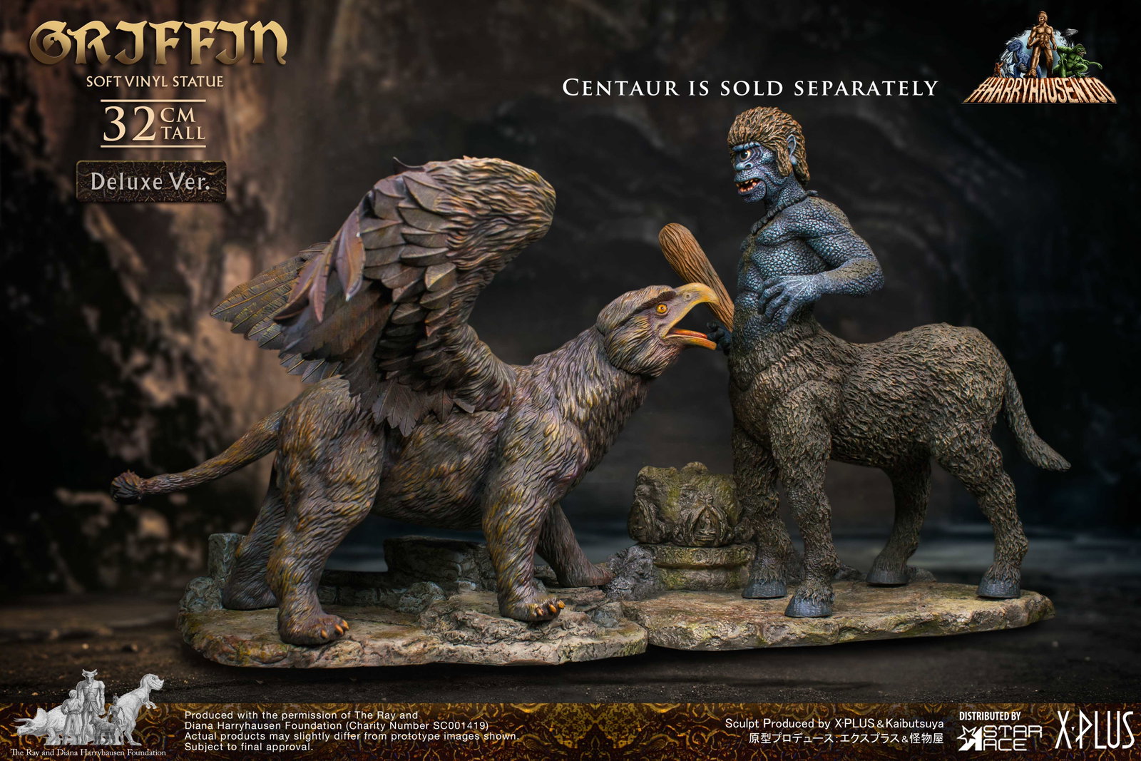 Griffin (DX) image 7