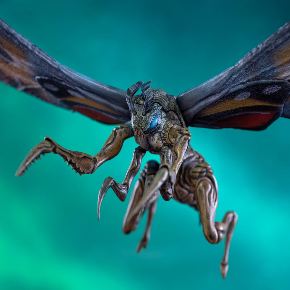 Mothra (2024) NX image 1