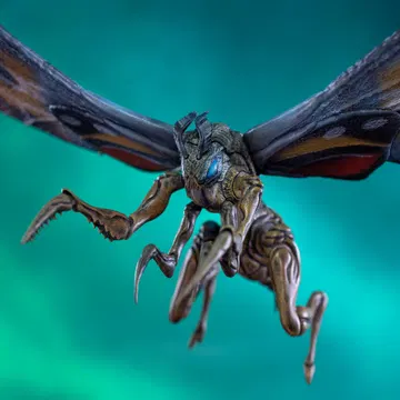 Mothra (2024) NX