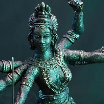 Kali "Soft-Motion"