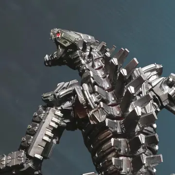 Mechagodzilla (2021) NX