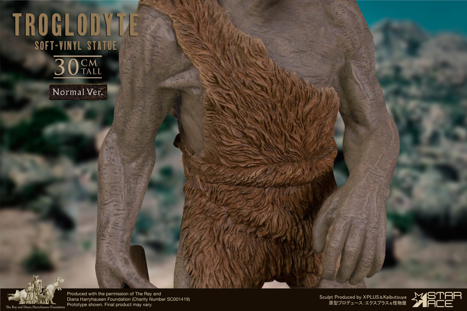 Troglodyte NX image 3