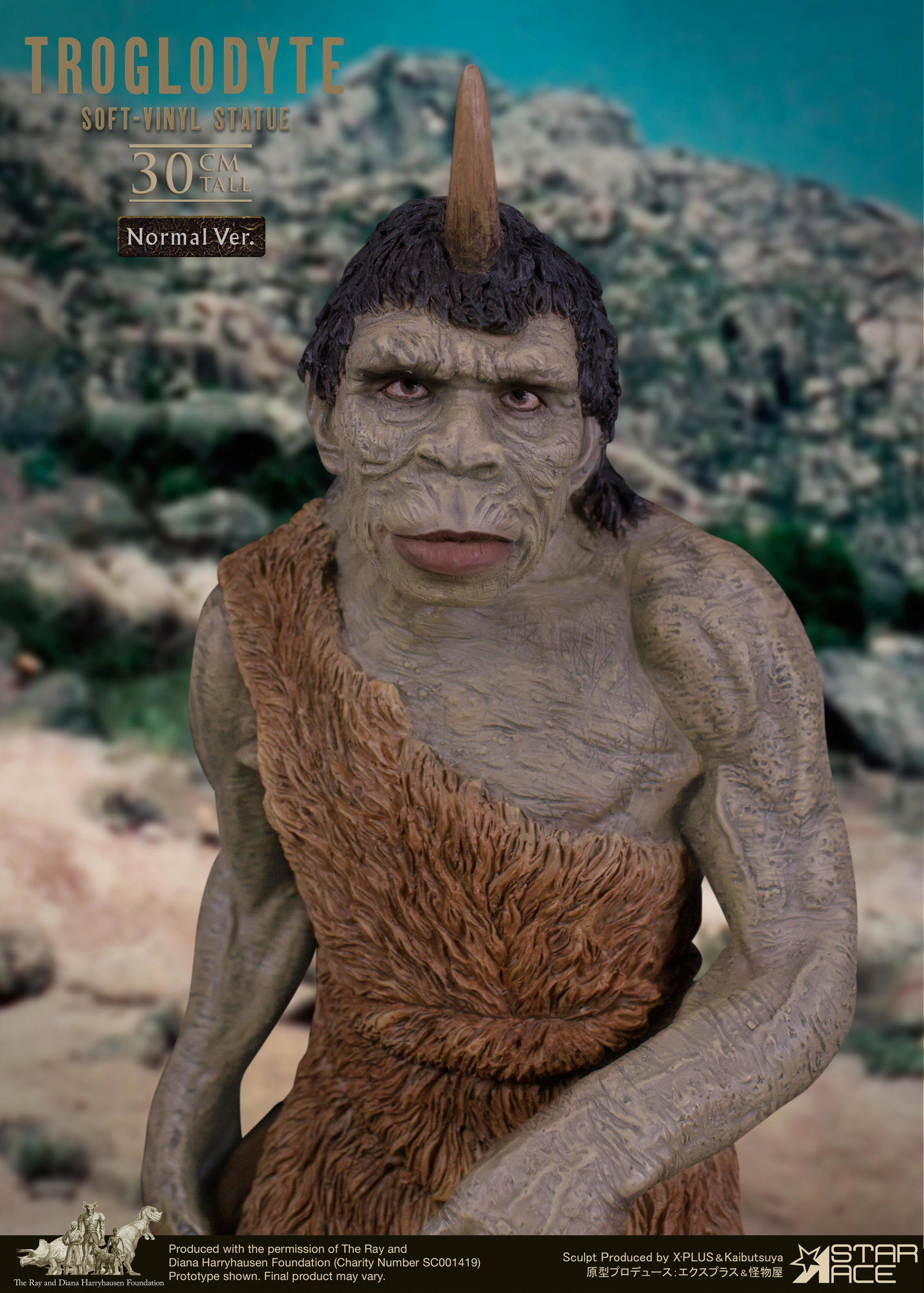 Troglodyte NX image 4