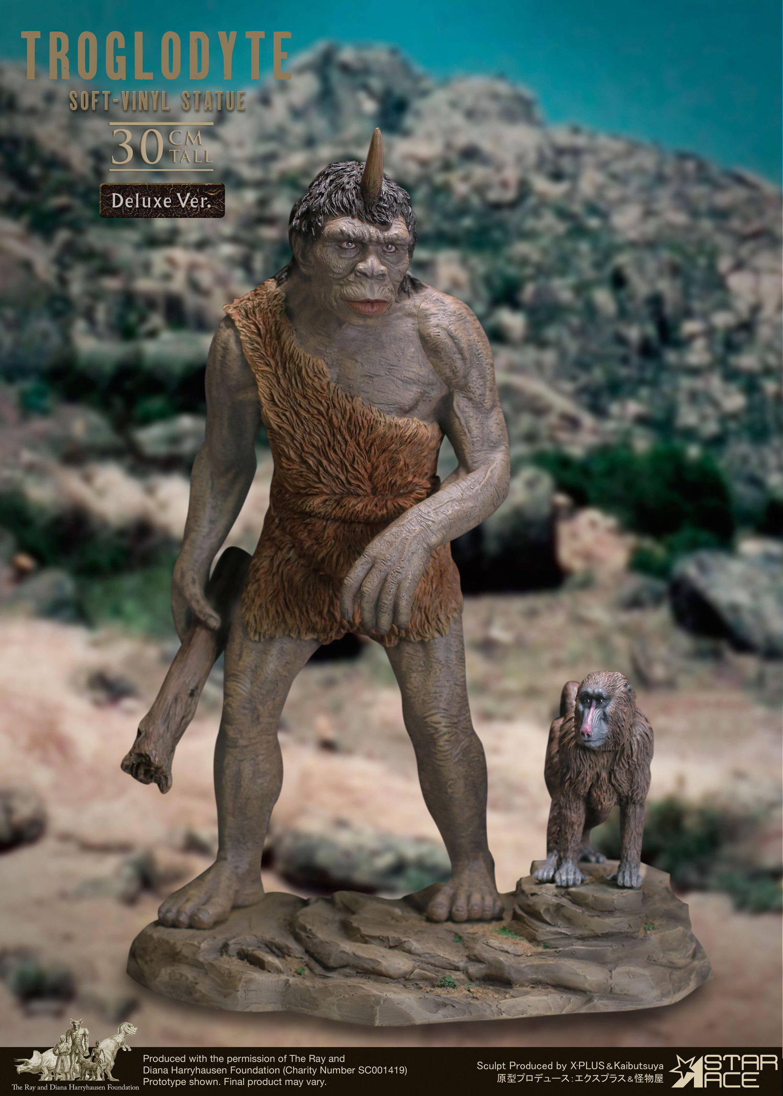 Troglodyte DX image 2