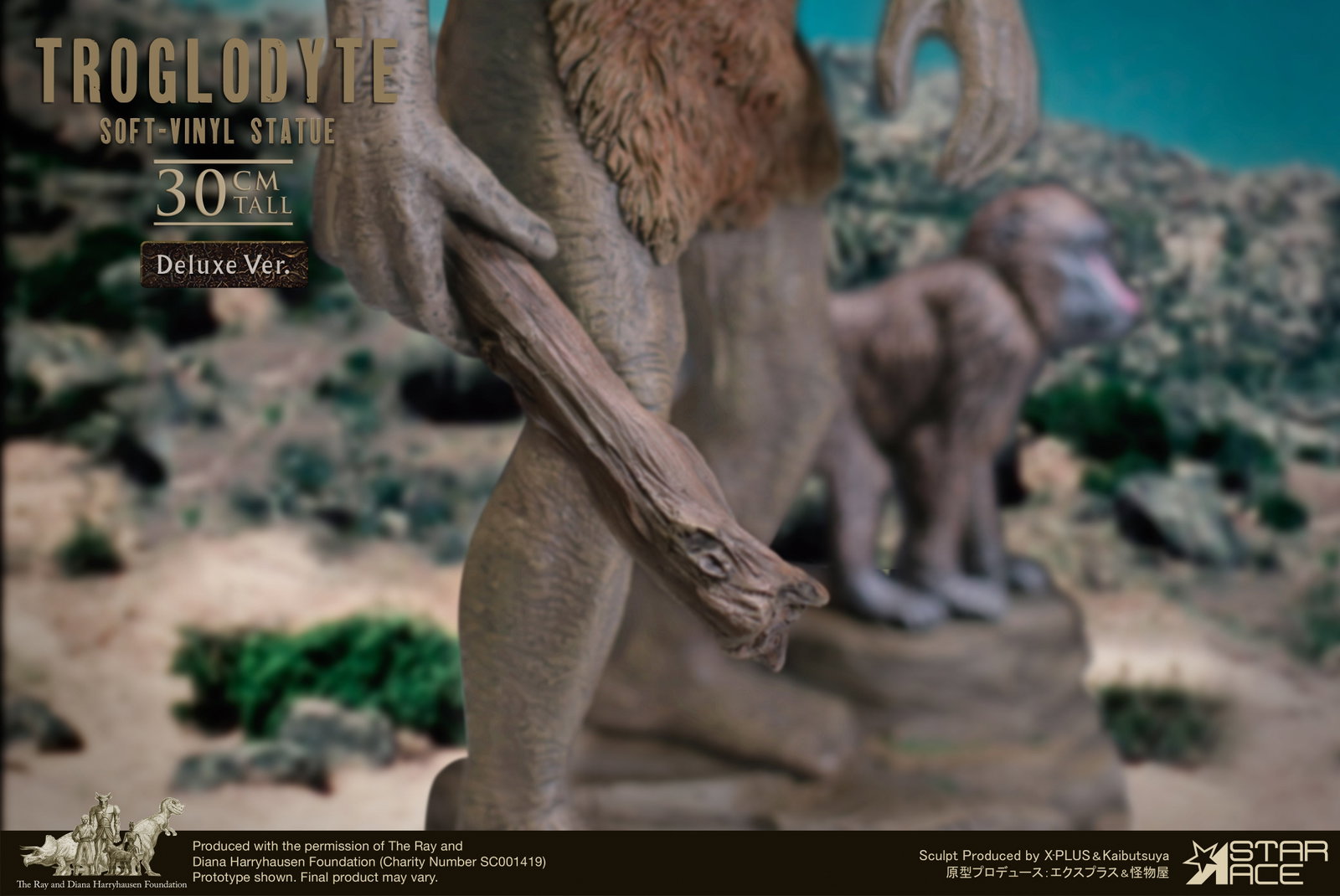 Troglodyte DX image 3