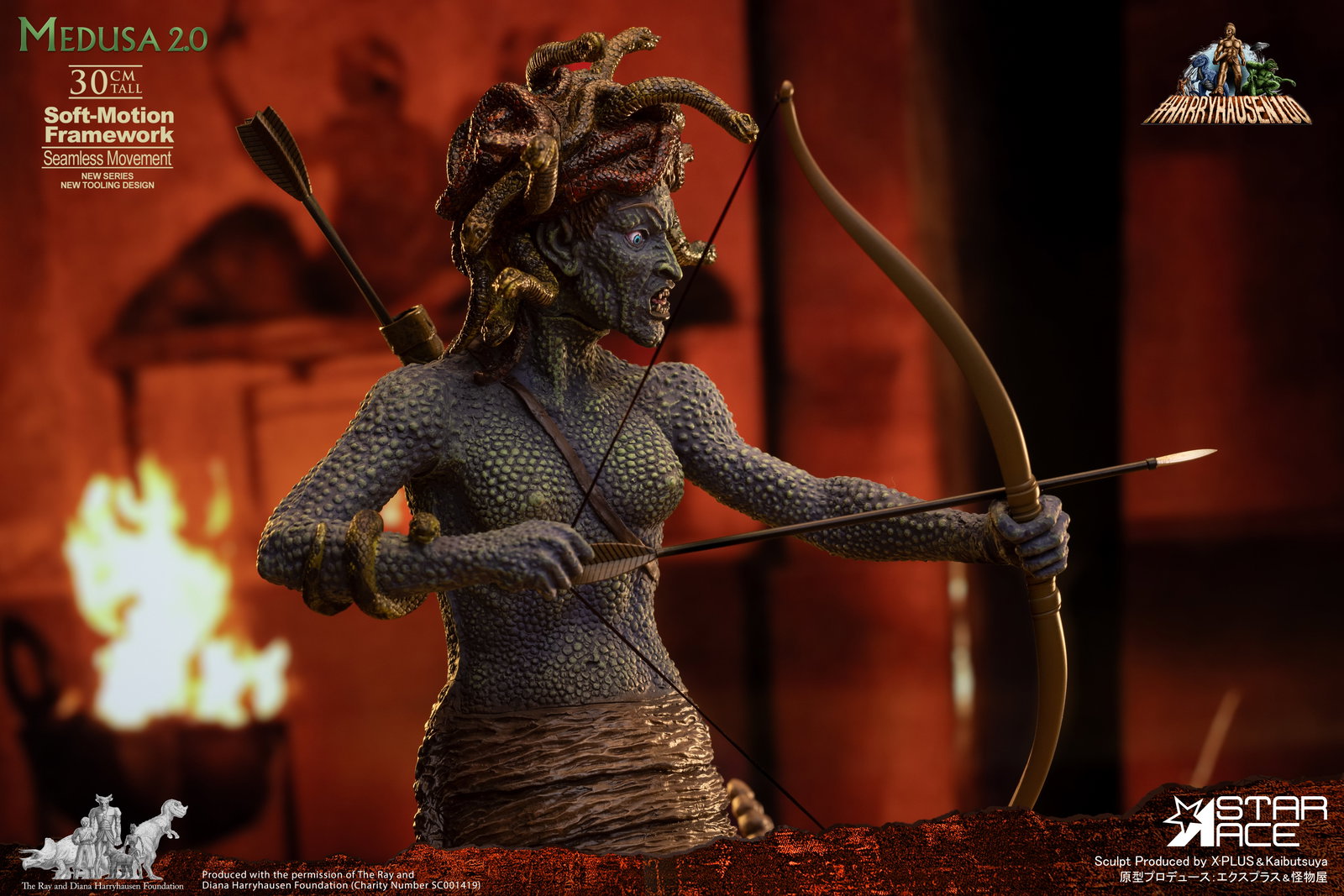 Medusa Soft-motion image 2