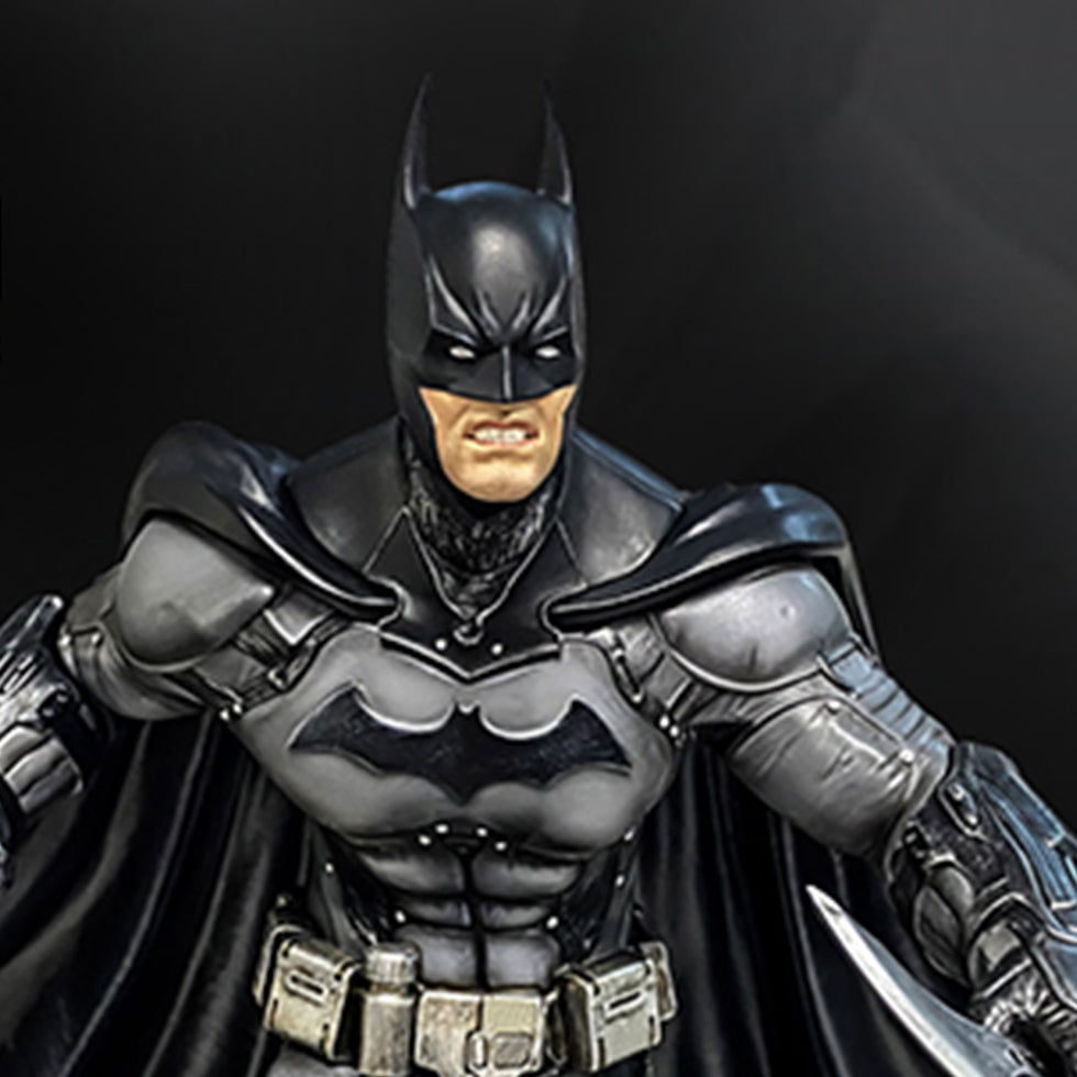 Batman Arkham Origins (DX Ver) image 1
