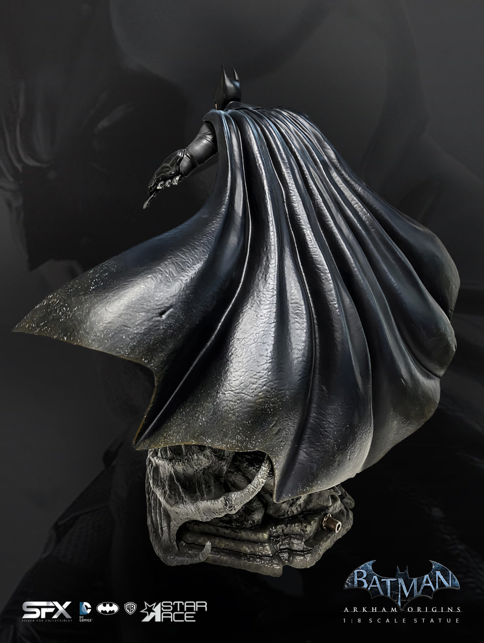Batman Arkham Origins (DX Ver) image 9
