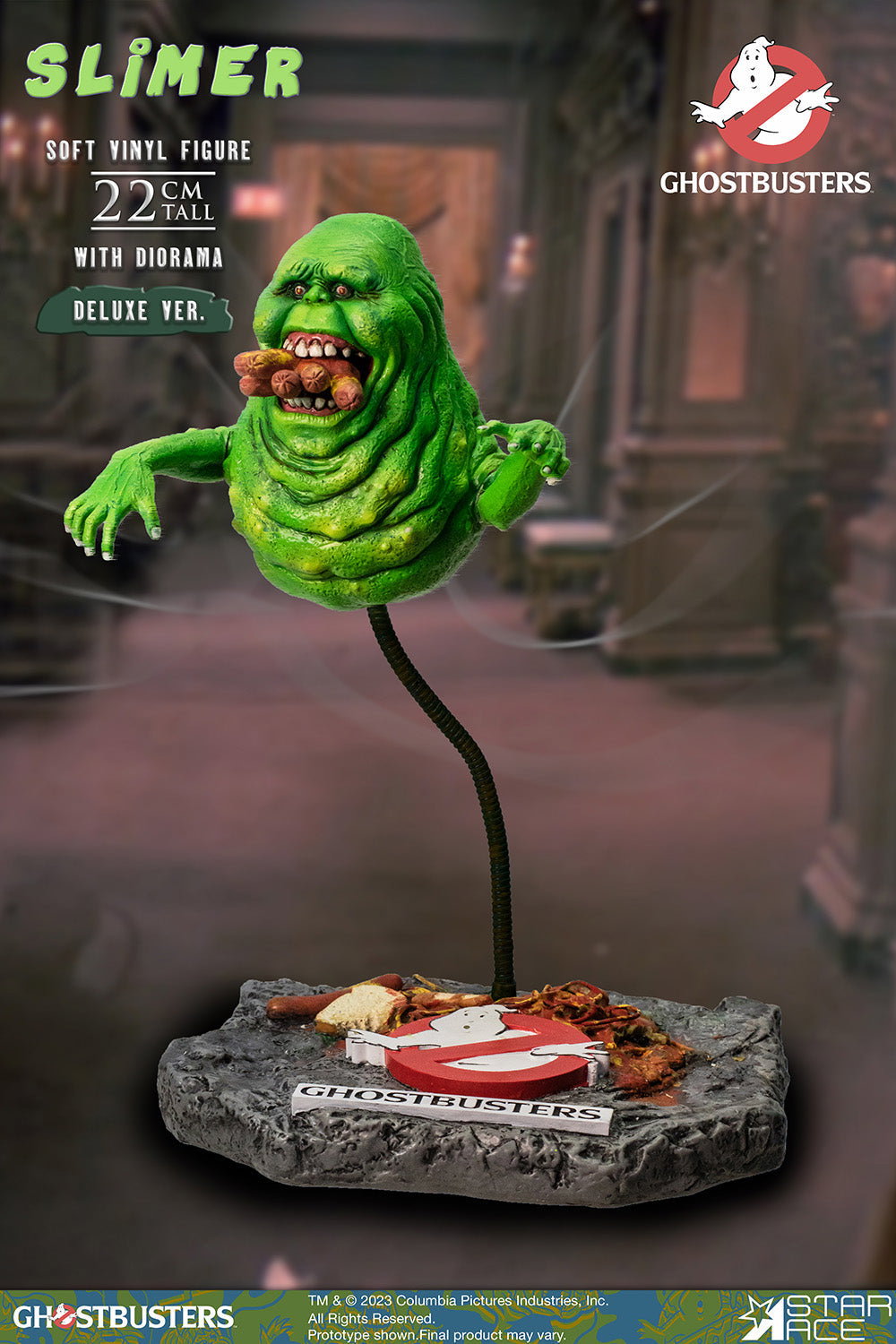 Slimer (DX Ver) image 10