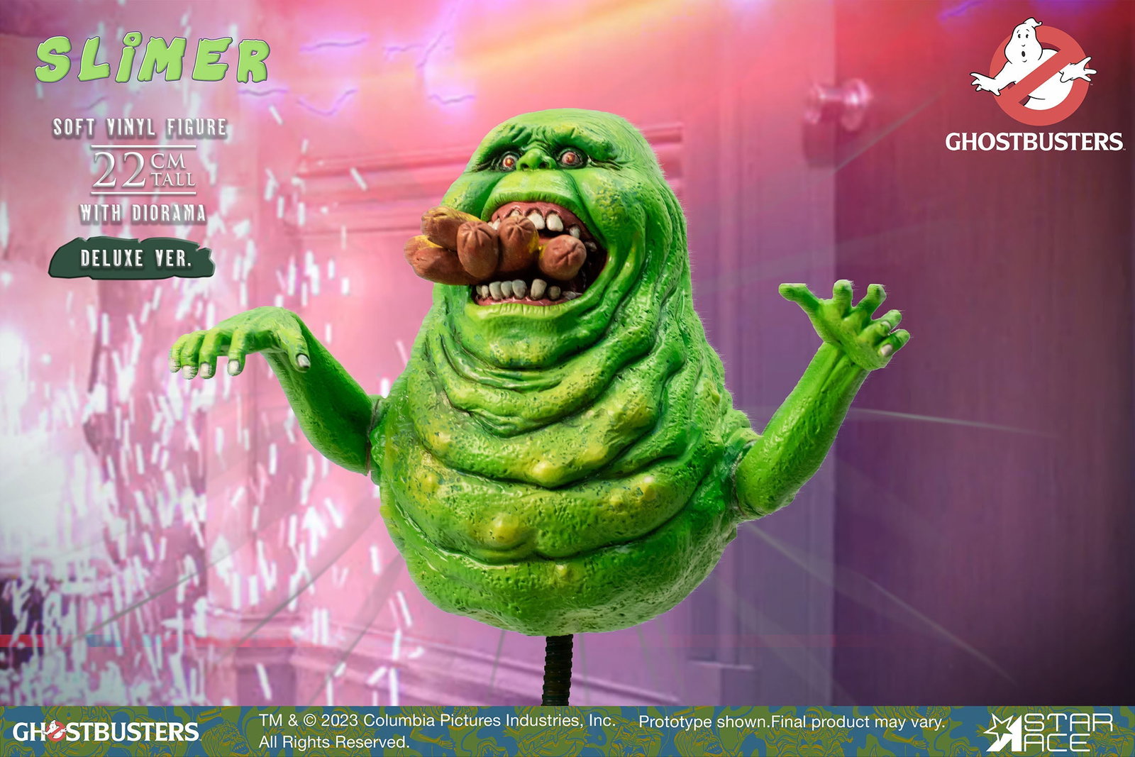 Slimer (DX Ver) image 2