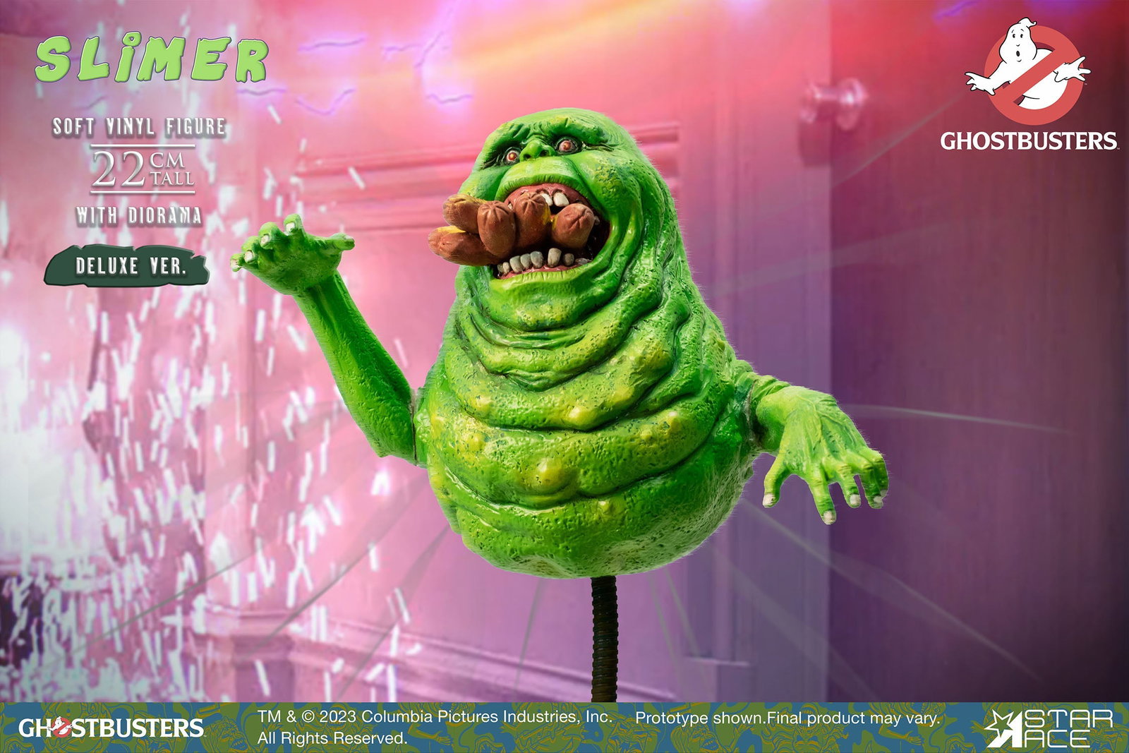 Slimer (DX Ver) image 3