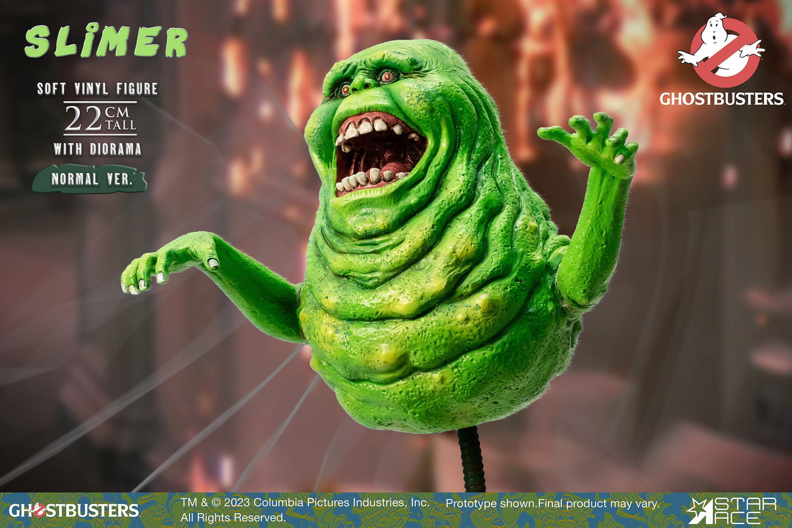 Slimer (DX Ver) image 4
