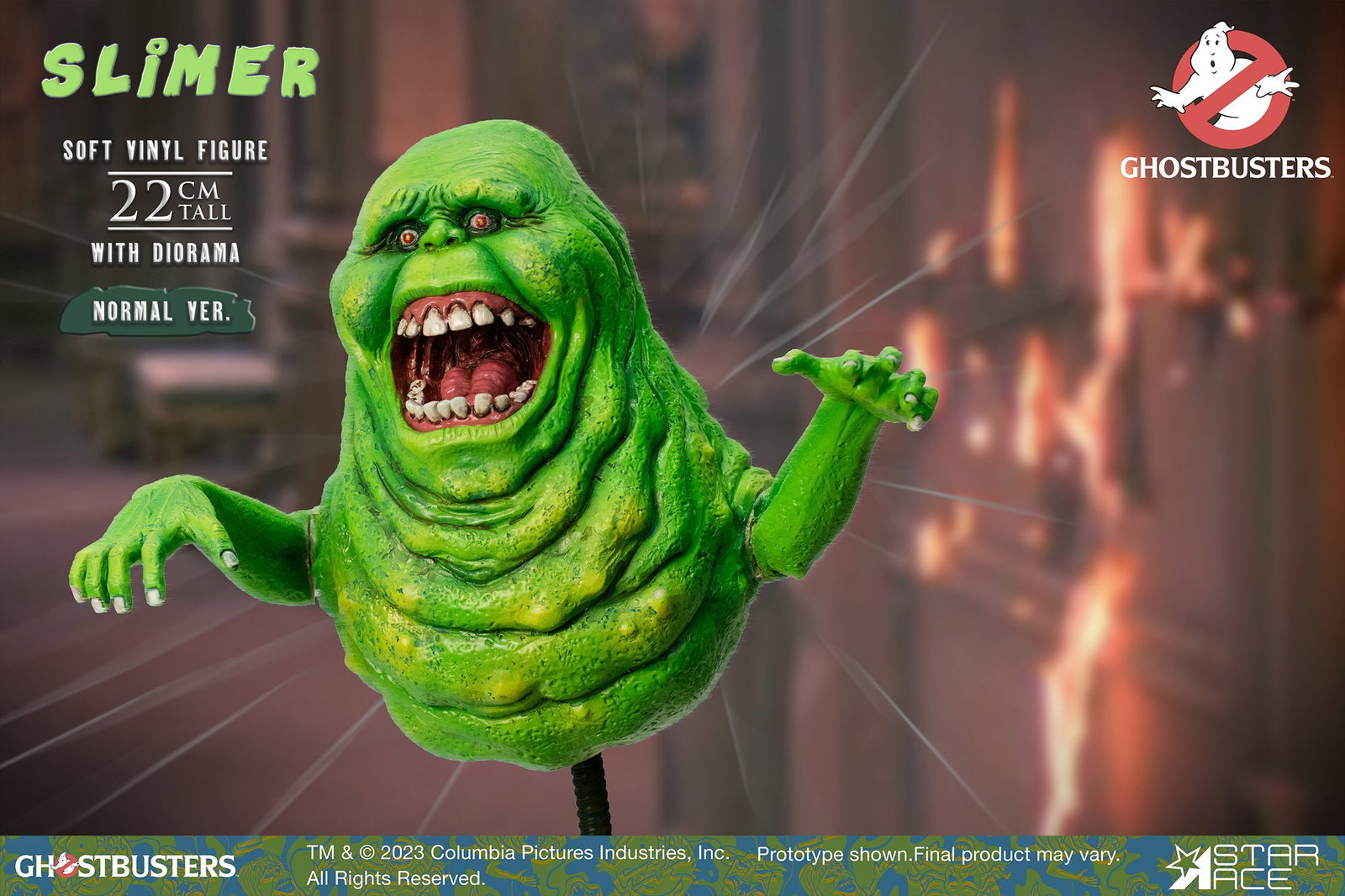Slimer (DX Ver) image 5