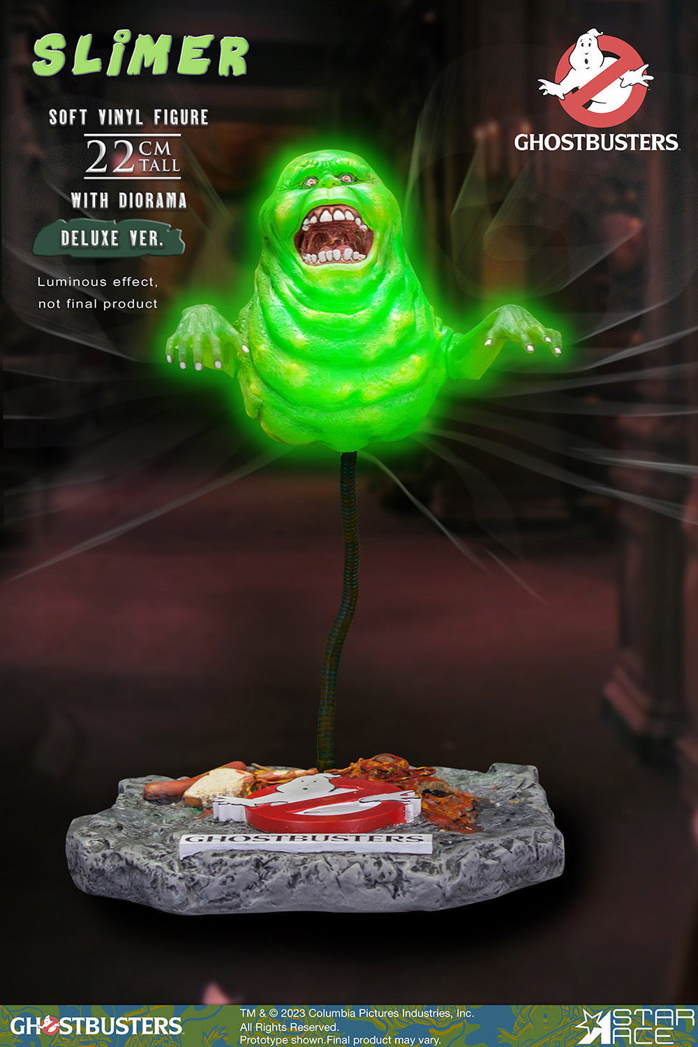 Slimer (DX Ver) image 6
