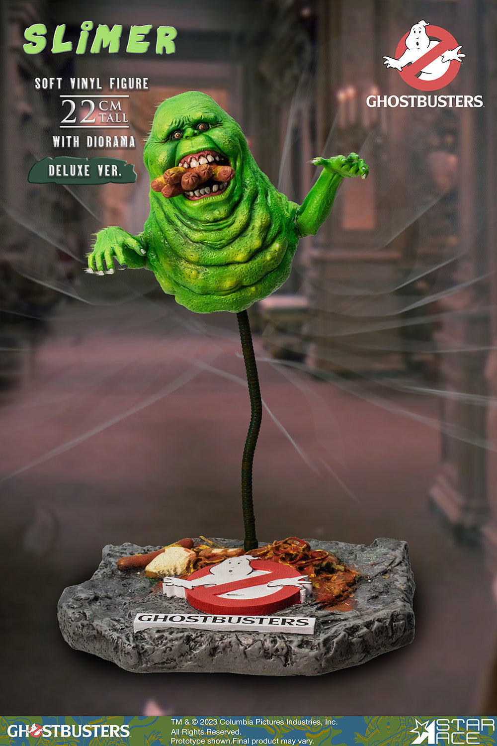 Slimer (DX Ver) image 7