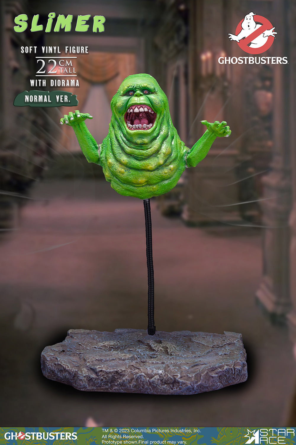 Slimer (DX Ver) image 8