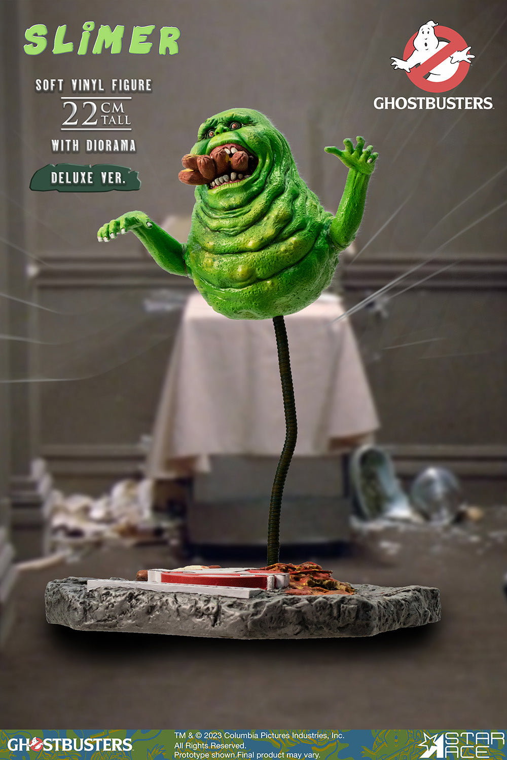 Slimer (DX Ver) image 9