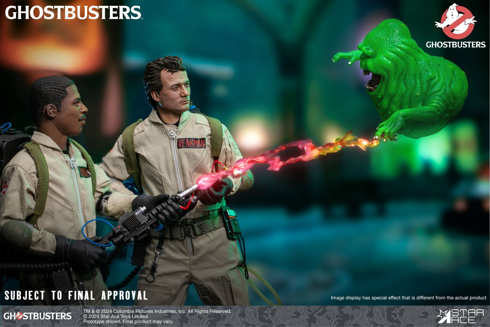 Slimer 2.0 image 10
