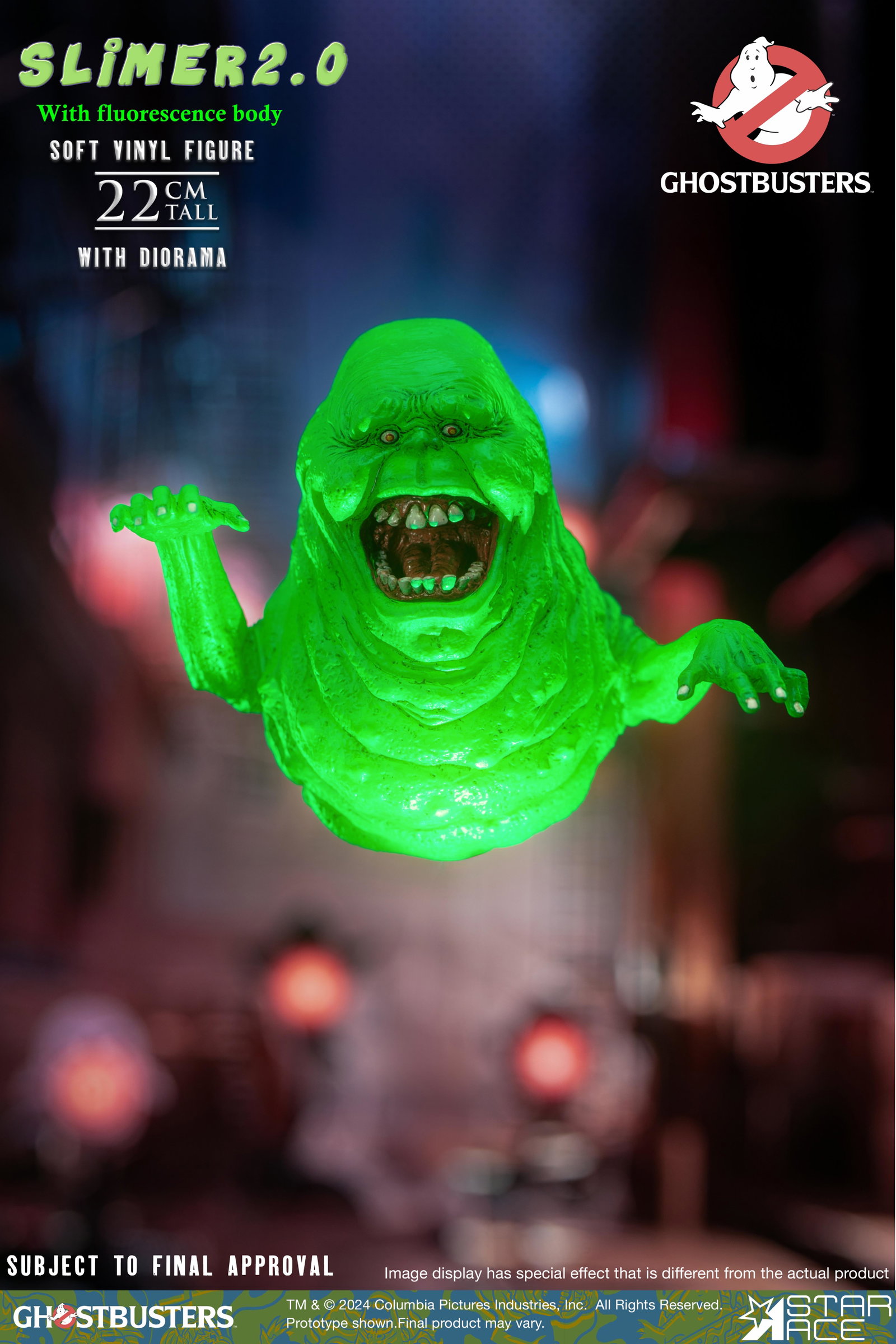 Slimer 2.0 image 2