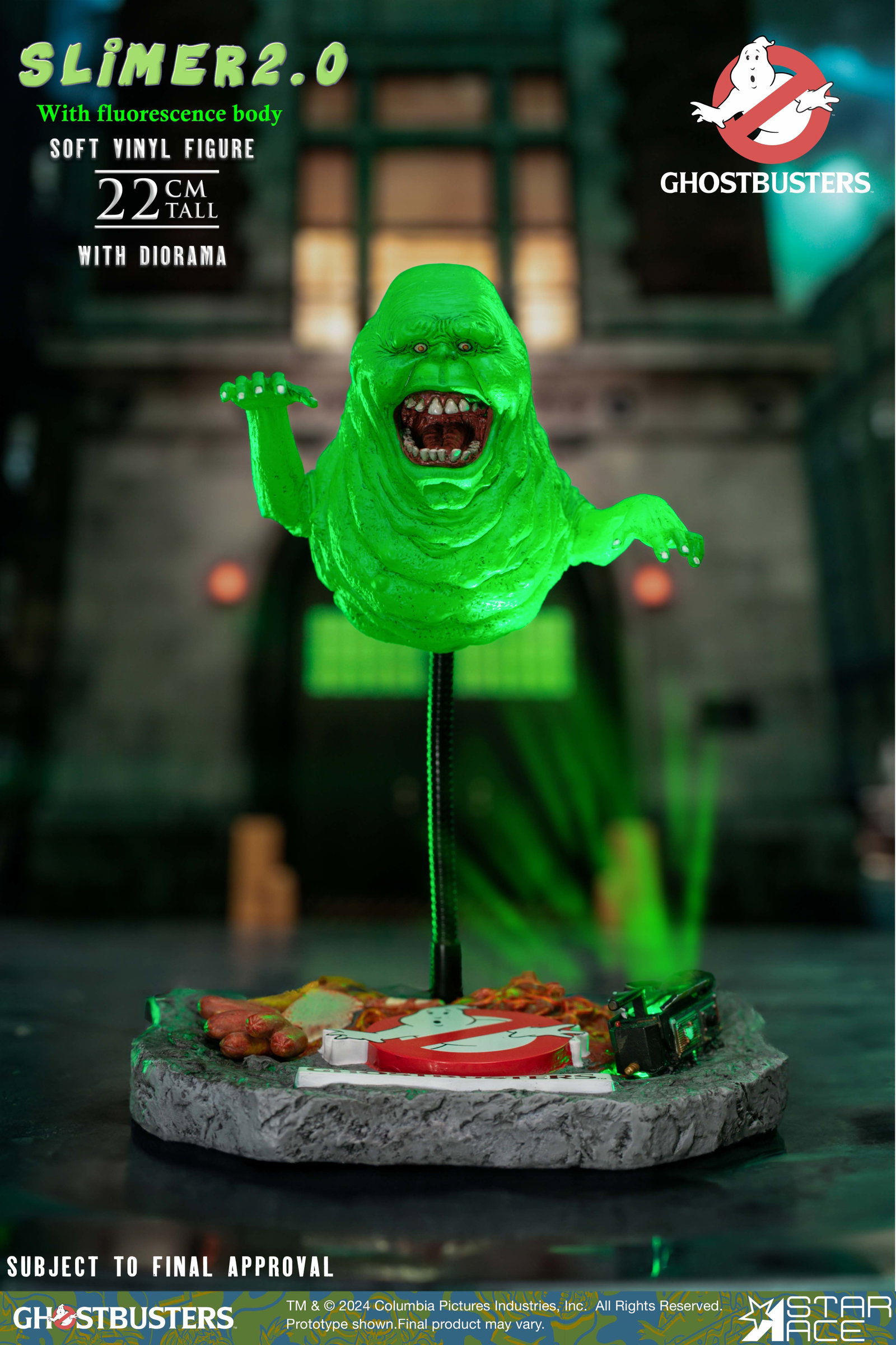 Slimer 2.0 image 3