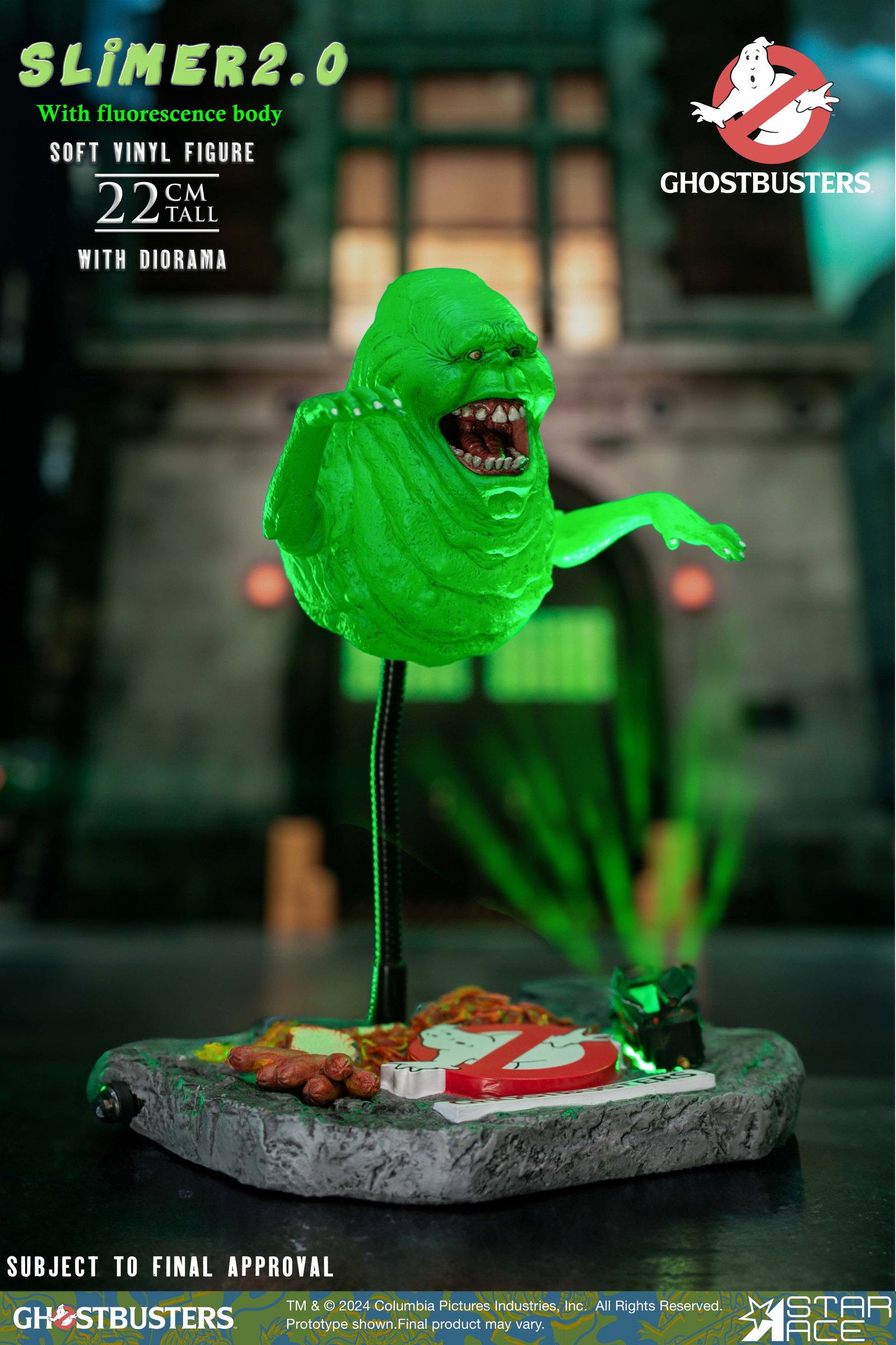 Slimer 2.0 image 4