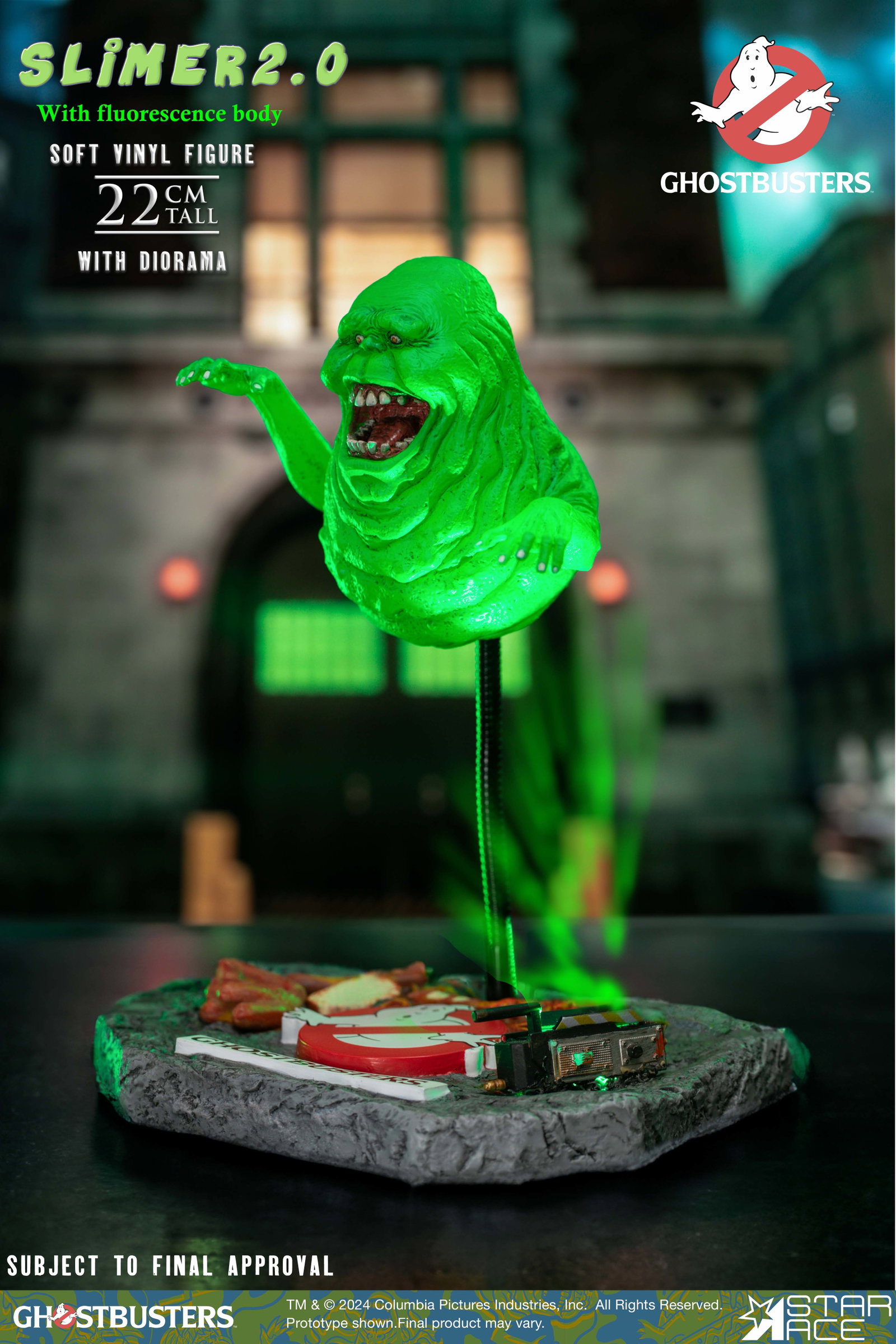 Slimer 2.0 image 5