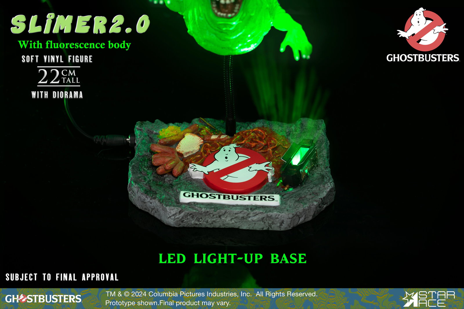 Slimer 2.0 image 6