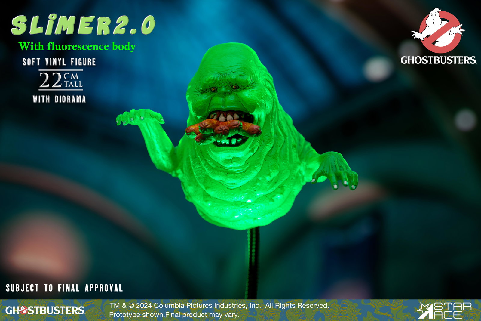 Slimer 2.0 image 7