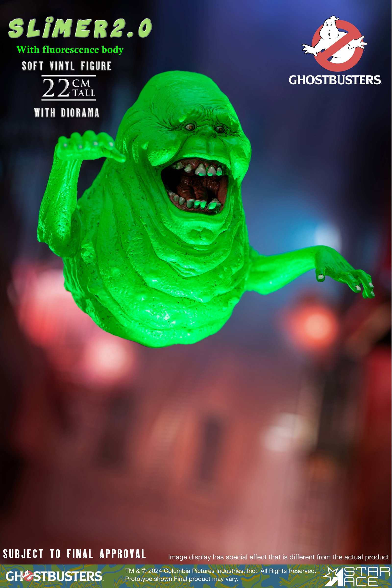 Slimer 2.0 image 8