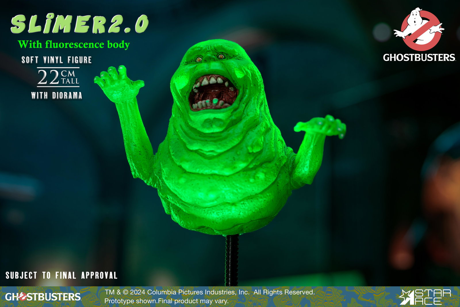 Slimer 2.0 image 9