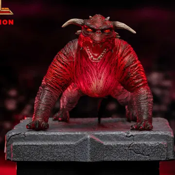 Zuul 2.0 (Burning Edition Ver.) (DX) with LED