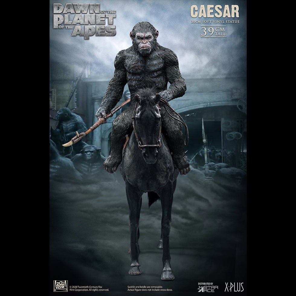 Caesar Spear image 1