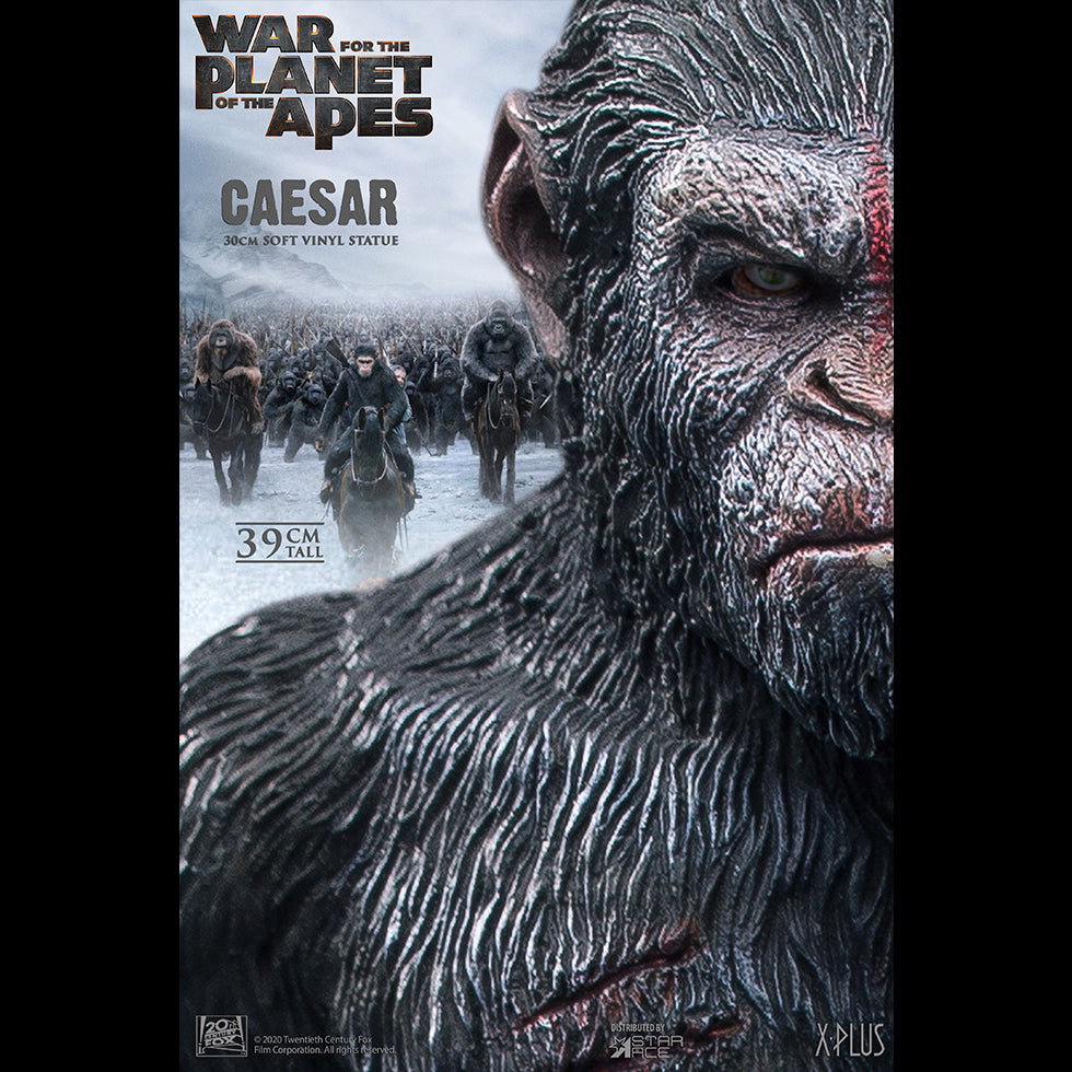Caesar Spear image 5