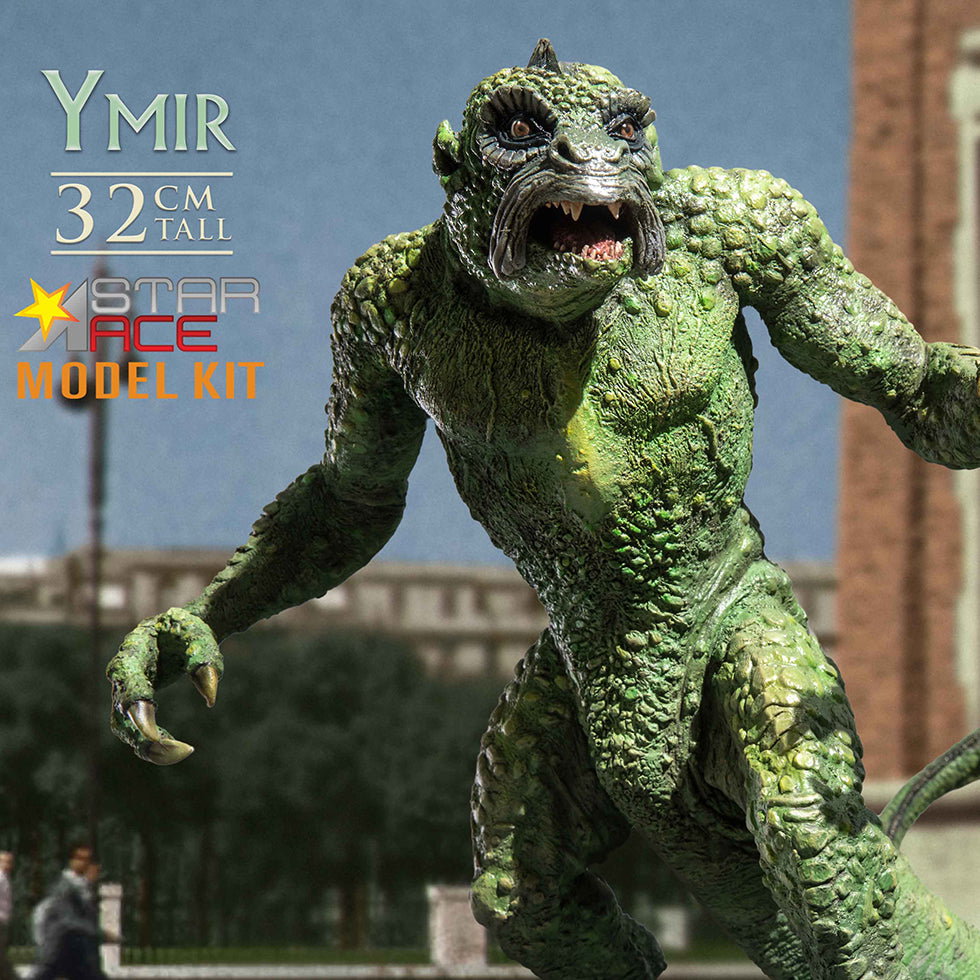 Ymir (Model Kit) image 1
