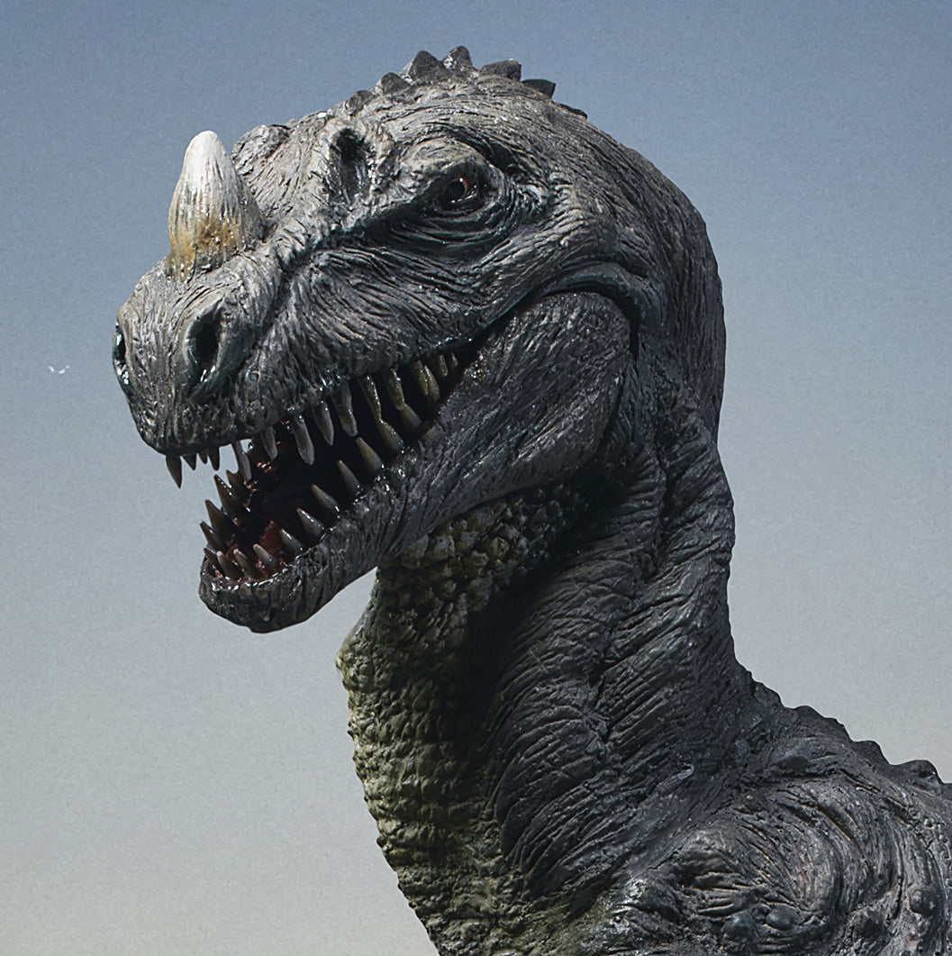 Ceratosaurus image 1