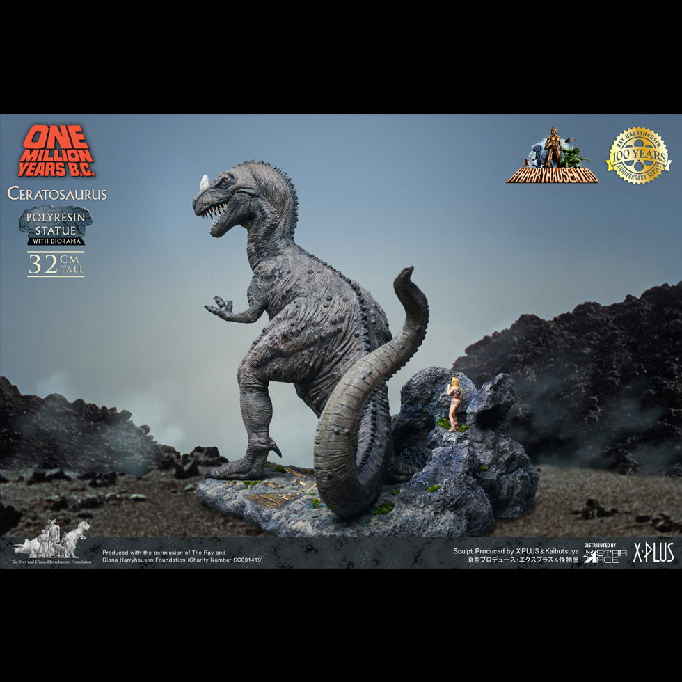 Ceratosaurus image 2