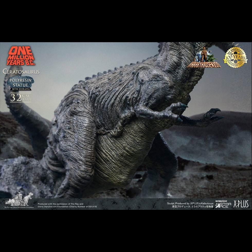 Ceratosaurus image 3