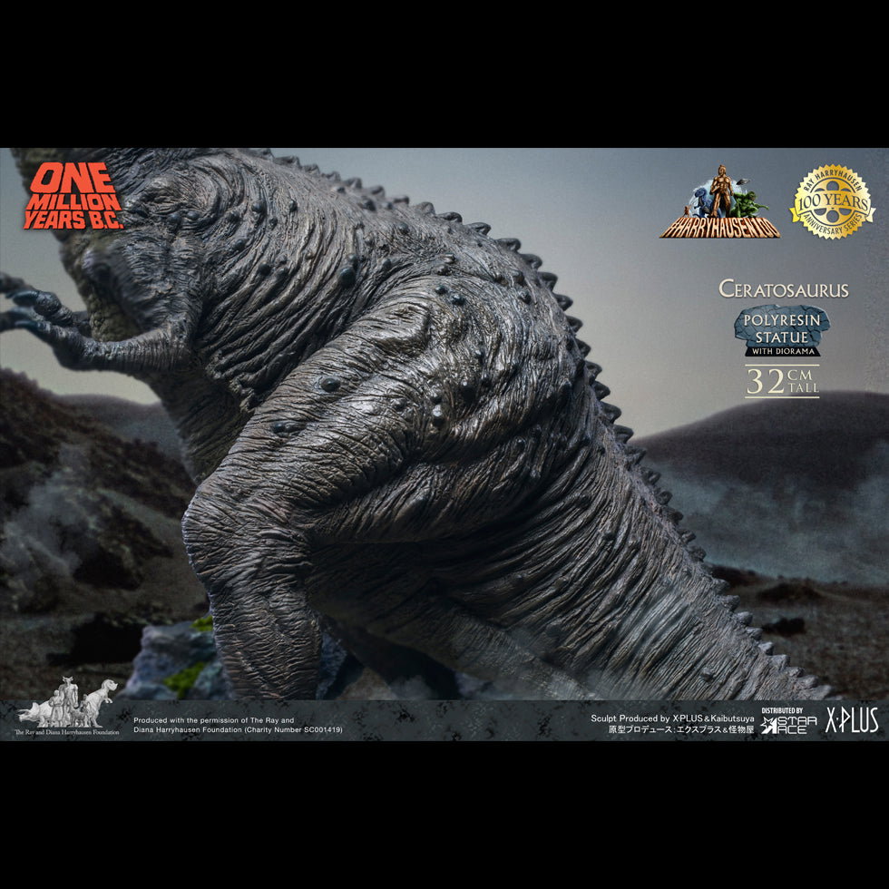Ceratosaurus image 4