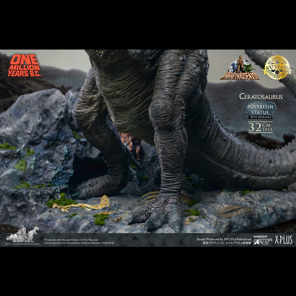 Ceratosaurus image 5
