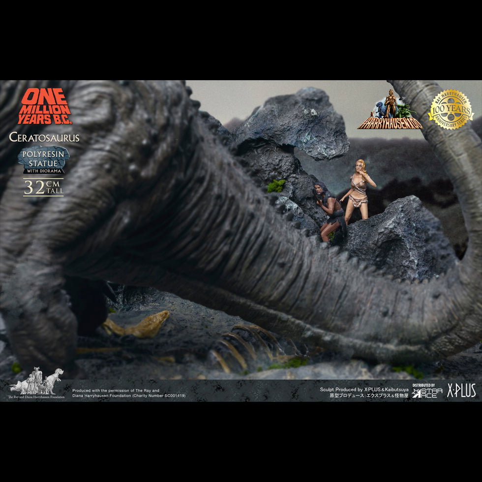 Ceratosaurus image 6