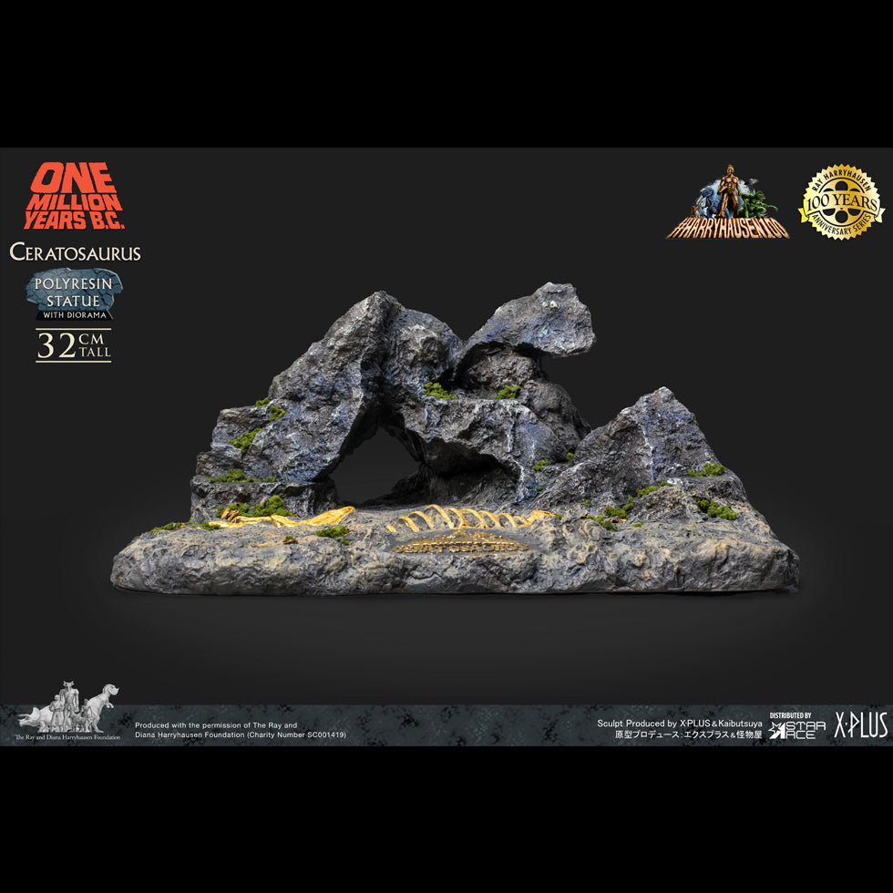 Ceratosaurus image 8