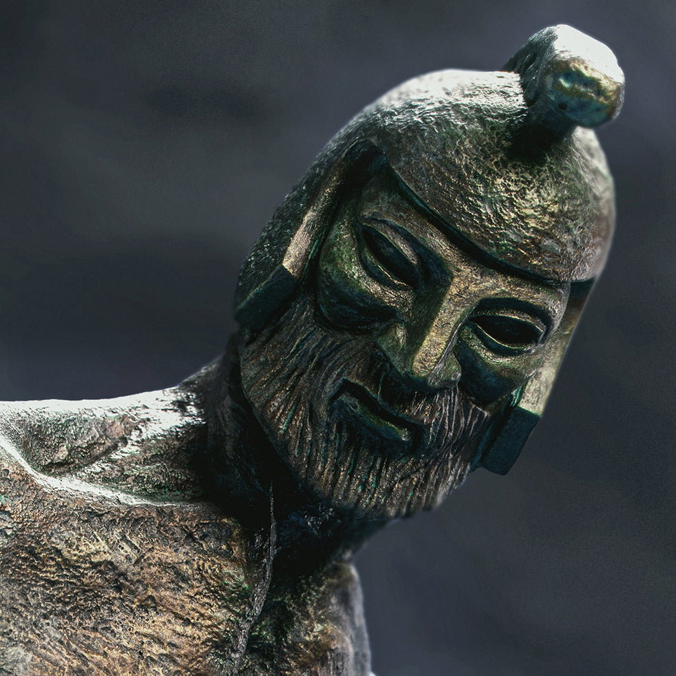 Talos (DX Ver) image 1