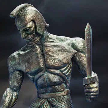 Talos (NX Ver)