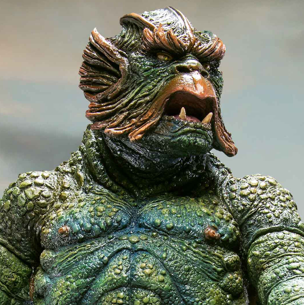 Kraken (DX Ver) image 1