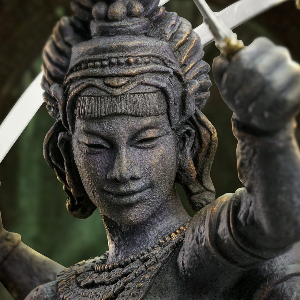 Kali (DX Ver) image 1