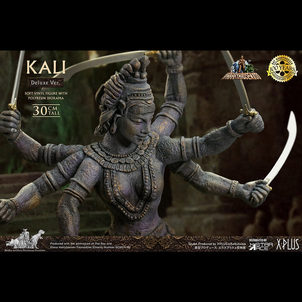 Kali (DX Ver) image 2