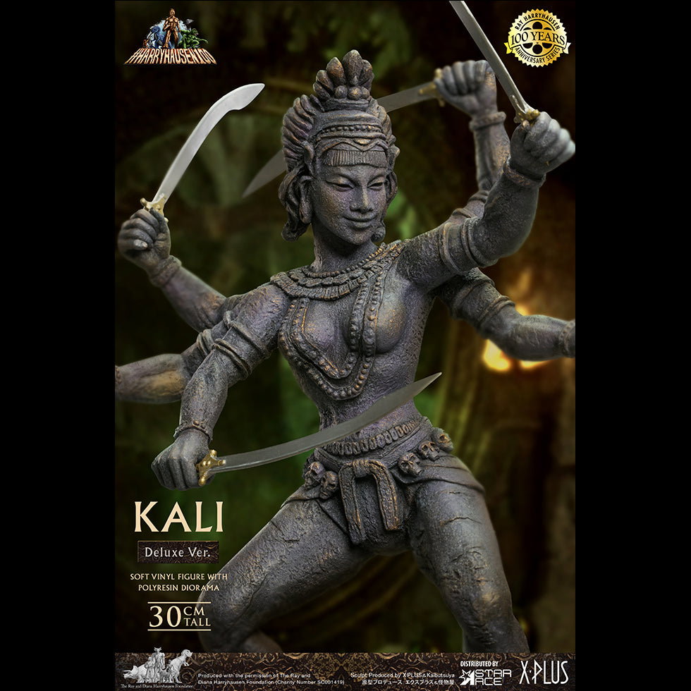 Kali (DX Ver) image 3