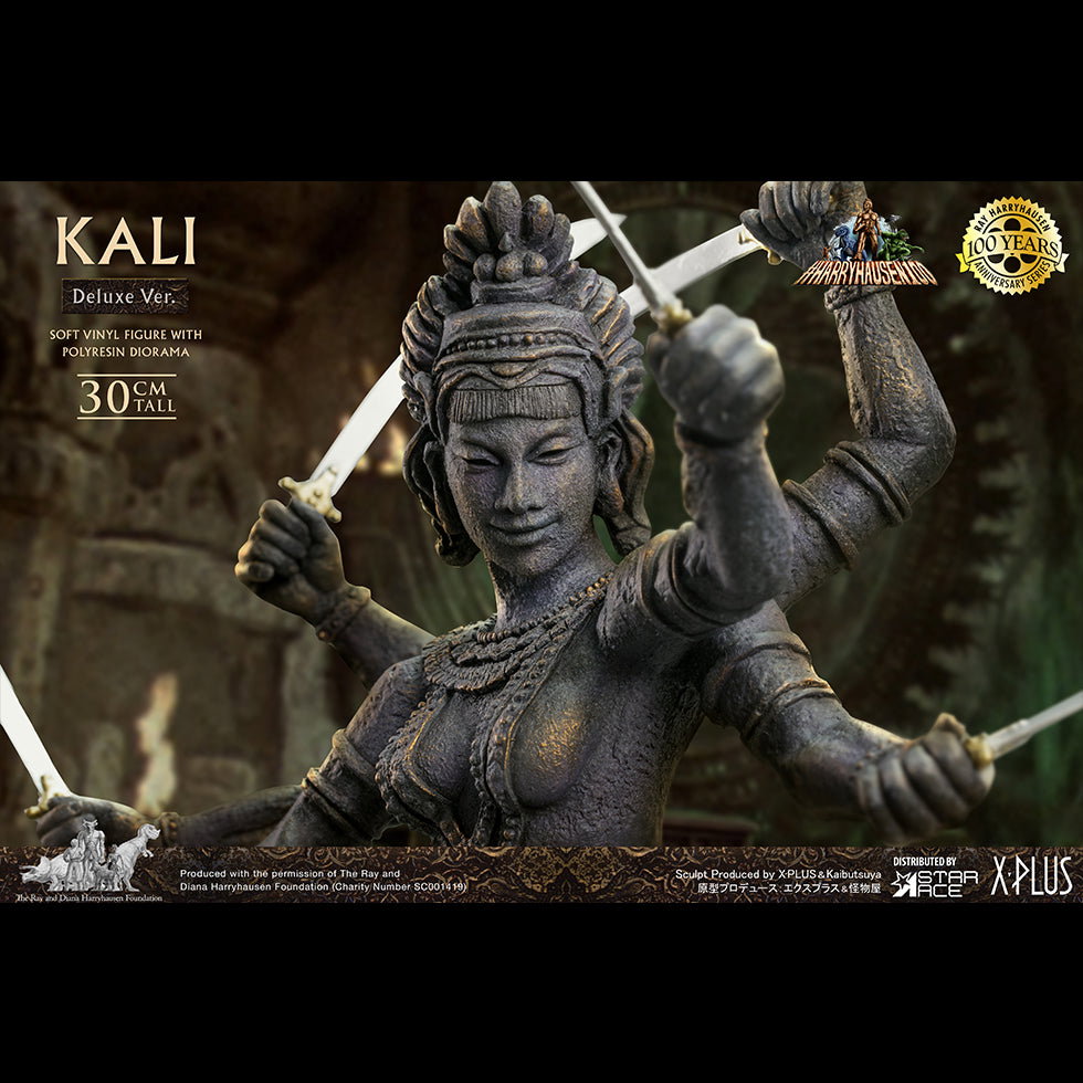 Kali (DX Ver) image 4